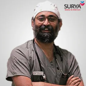 Dr. Uddhavraj Dudhedia